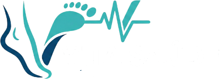 Vita Saúde - Clínica de Podologia
